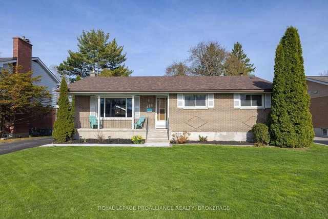 424 Parkview Drive