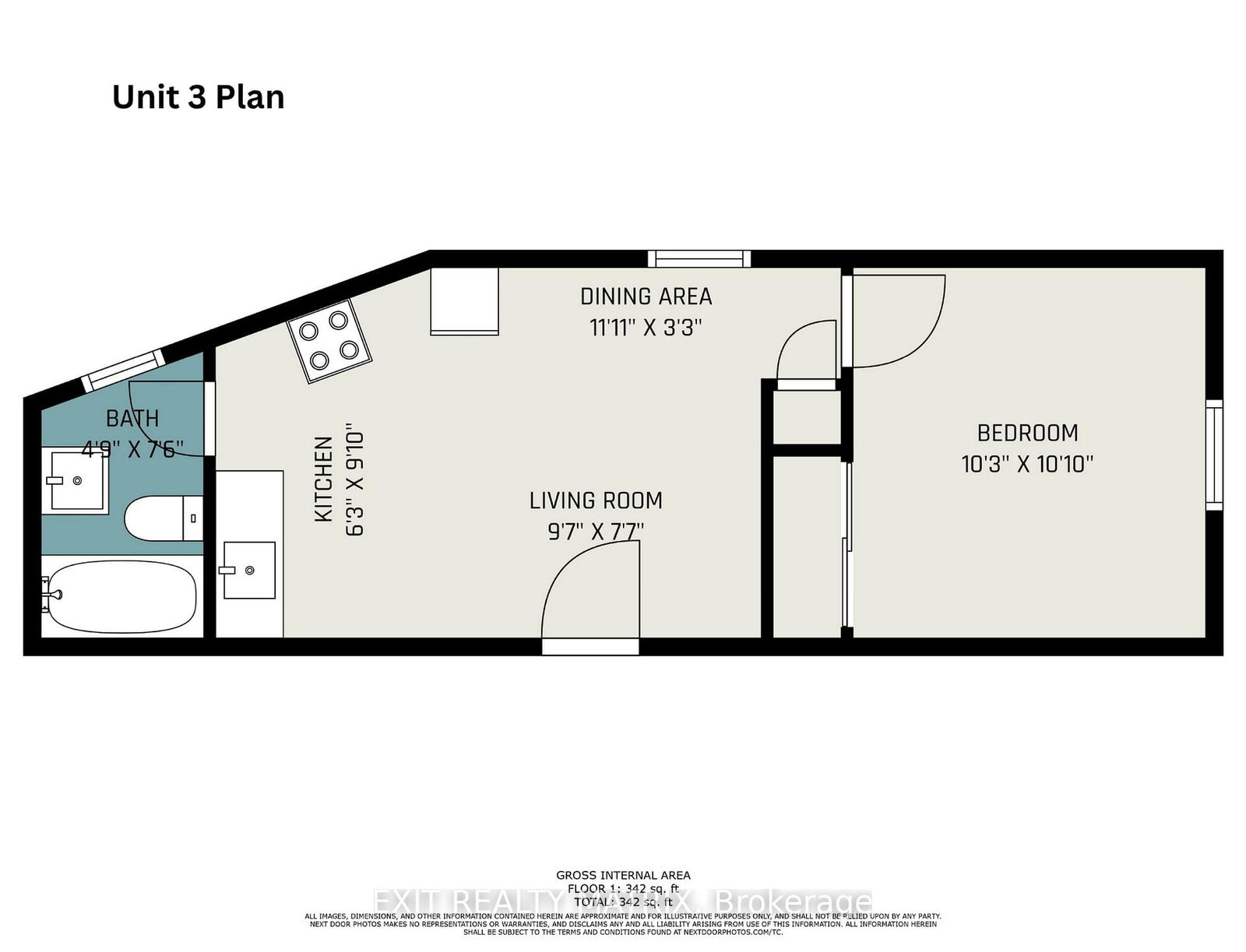 70 Bolton Street - Photo 18