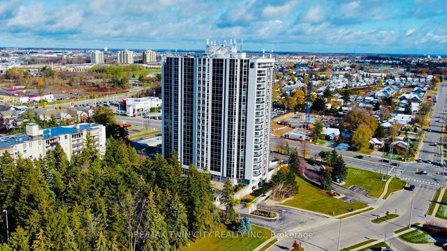 905 - 190 Hespeler Road