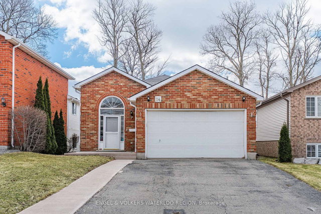 24 Stanmore Avenue