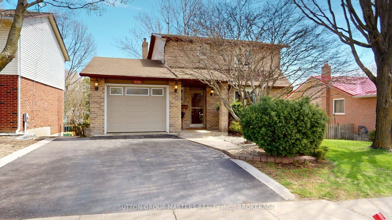 Detached House for sale at 896 Nottinghill Avenue, Kingston, Ontario, K7P 2B4 - North of Taylor-Kidd Blvd - MLS: X13086908