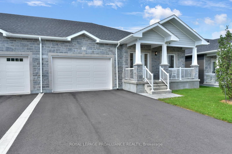 home for sale on 29 Douglas Marshall Crescent