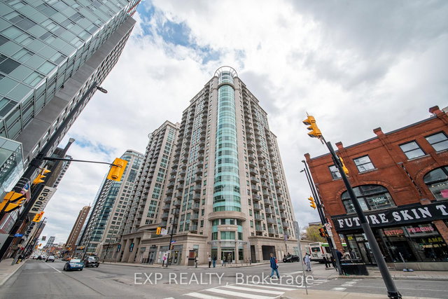 2008 - 200 Rideau Street