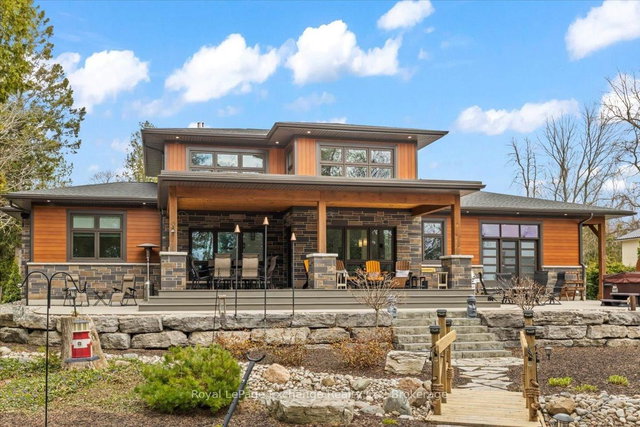 171 Huron Road