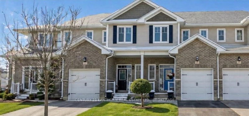 home for lease on 305 Janette Street