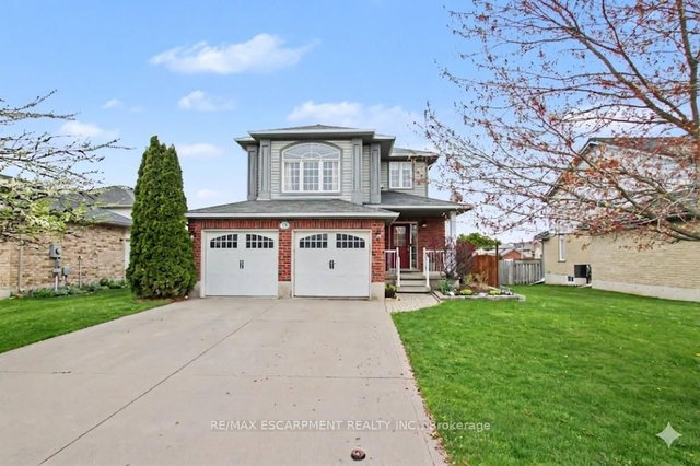 18 Poldon Drive