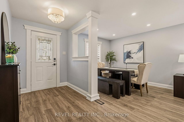 14 Mars Avenue