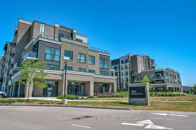 313 - 5055 Greenlane Road