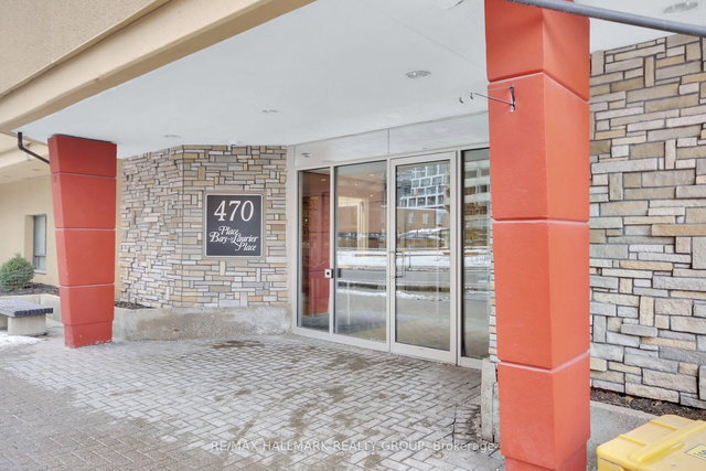 503 - 470 Laurier Avenue W
