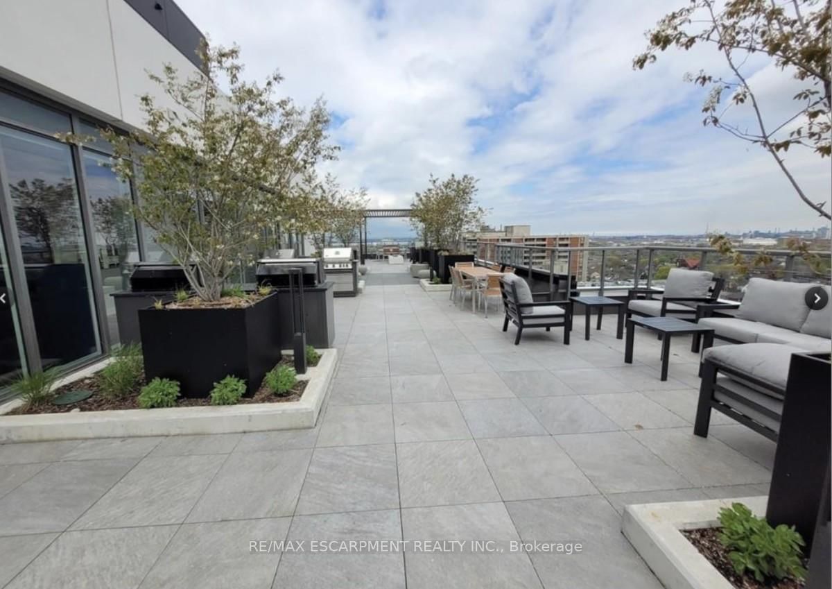 212 KING WILLIAM Street • #1109 • Hamilton, ON photo 13