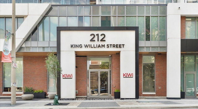 703 - 212 King William Street