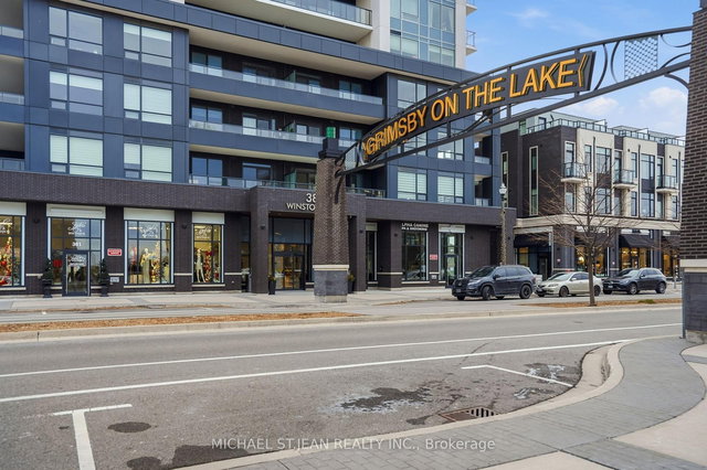 402 - 385 Winston Road