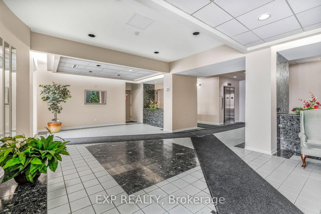 510 - 330 Centrum Boulevard