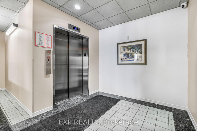 510 - 330 Centrum Boulevard
