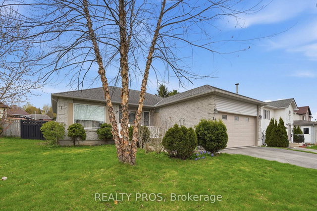 38 Pebble Beach Court