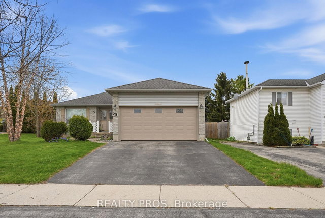 38 Pebble Beach Court