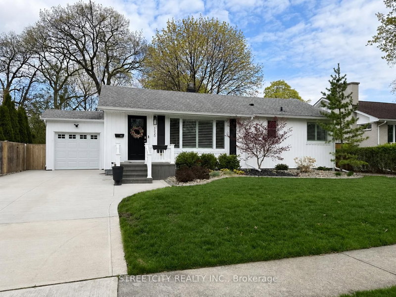 home for sale on 1320 Kim Street
