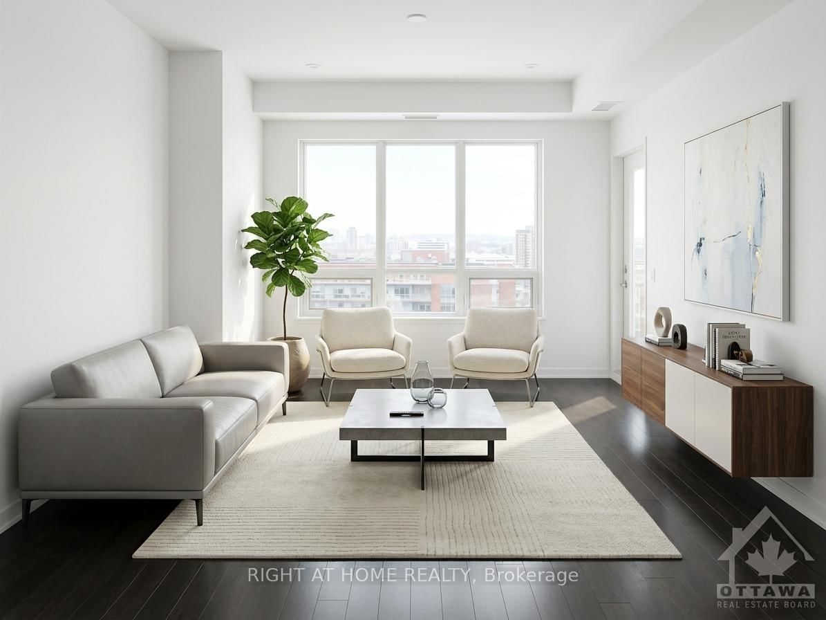 242 Rideau Street, Unit PH1 #2703 - Photo 6