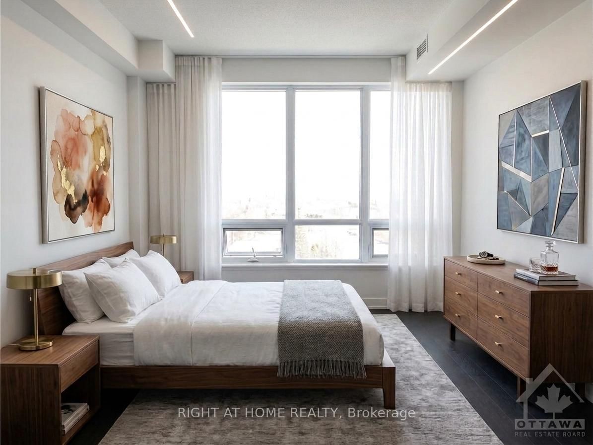 242 Rideau Street, Unit PH1 #2703 - Photo 8