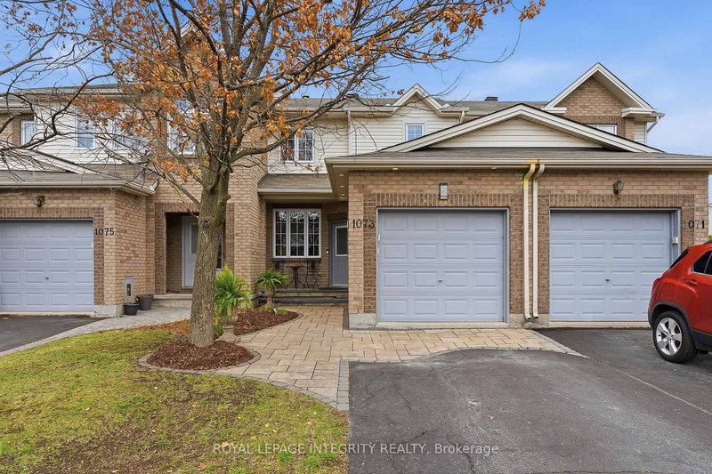 home for sale on 1073 Brasseur Crescent