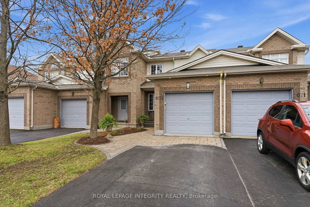 1073 Brasseur Crescent