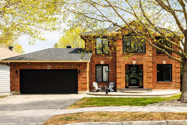 82 Beechfern Drive