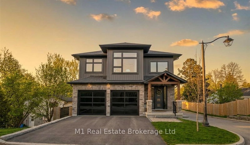 home for sale on 25 Creekside Terrace