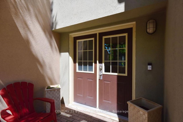 127 - 107 Wintergreen Place
