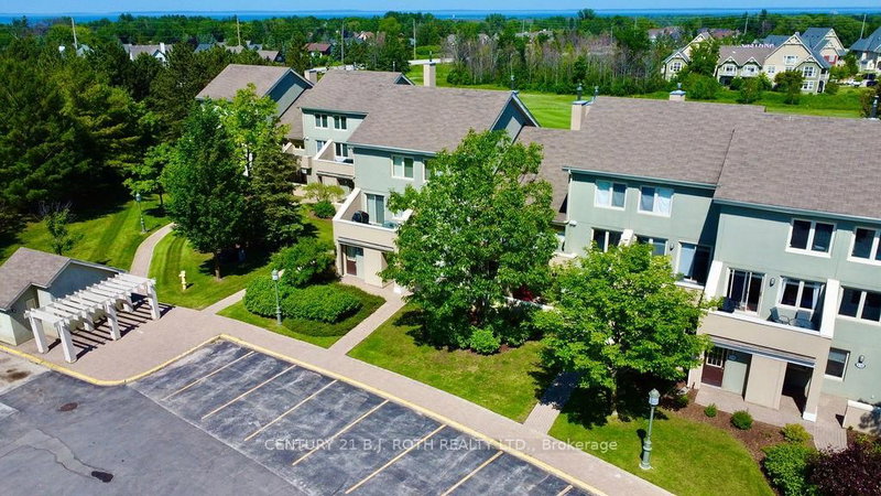 127 - 107 Wintergreen Place