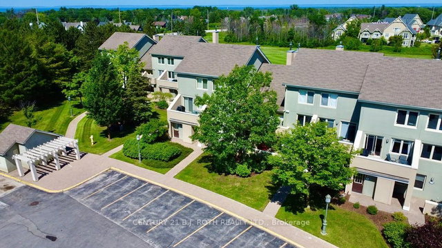 127 - 107 Wintergreen Place