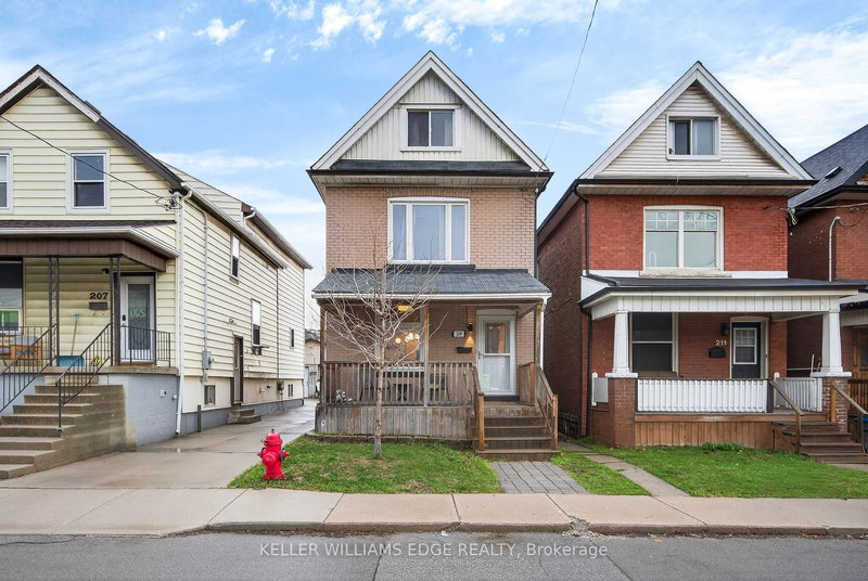 209 Glendale Ave N, Hamilton, L8L 7K2 | Image 2