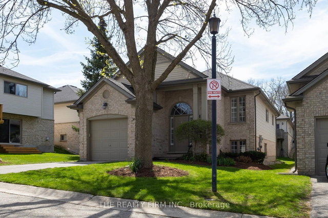 36 - 1499 Byron Baseline Road