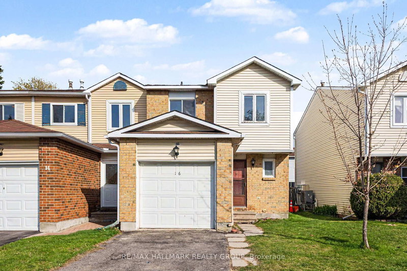 home for sale on 16 Sunridge Lane