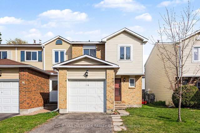 16 Sunridge Lane