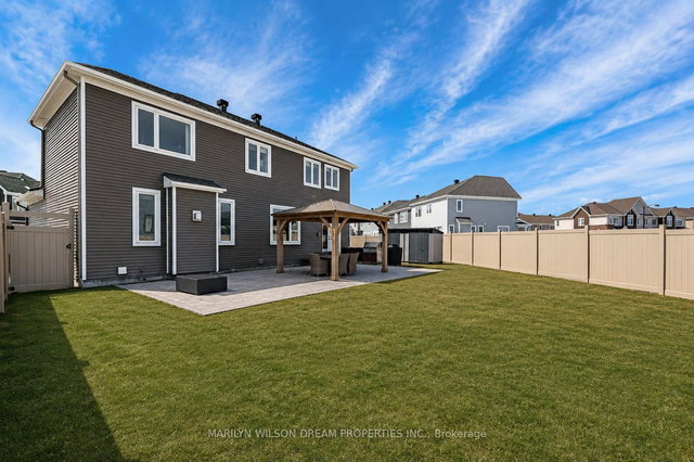 758 Vennecy Terrace