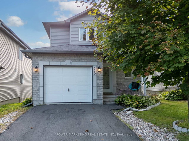 270 MICA Crescent