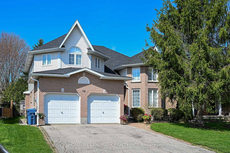 home for sale on 98 Pheasant Run Drive