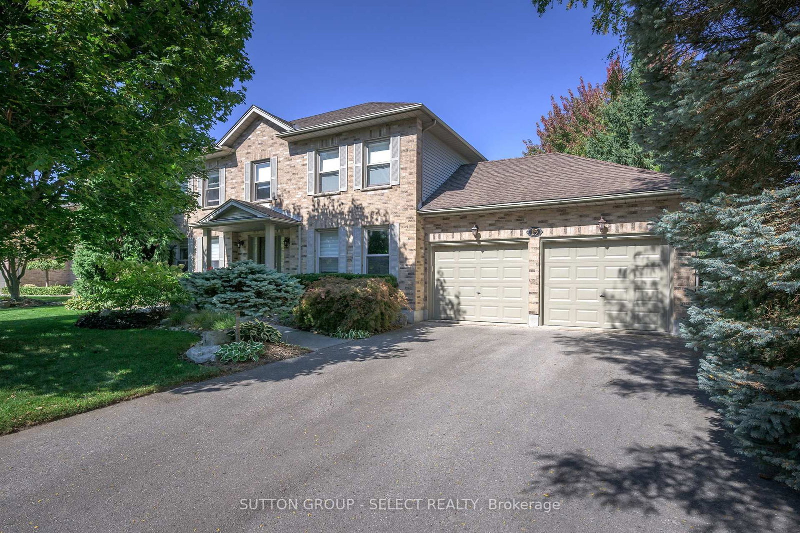 Detached House for sale at 15 Marcus Crescent, London North, Ontario, N6G 4Y9 - North A - MLS: X13087810