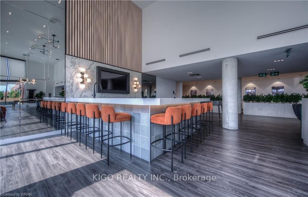 15 Wellington Street S, Unit 2603 - Photo 16