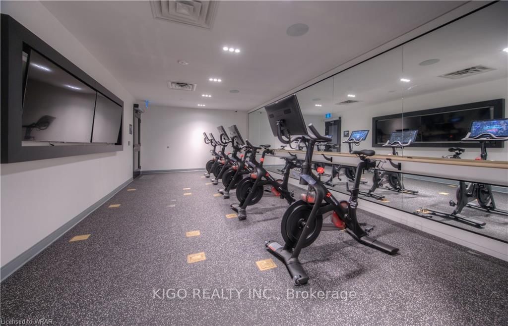 15 Wellington Street S, Unit 2603 - Photo 19