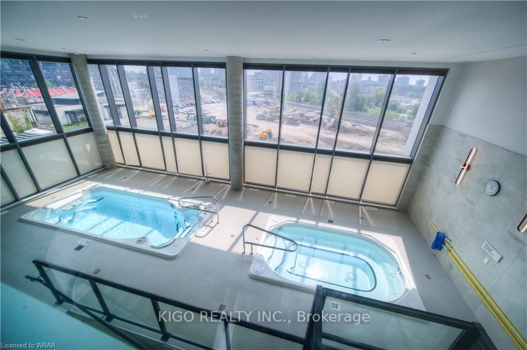 15 Wellington Street S, Unit 2603 - Photo 20
