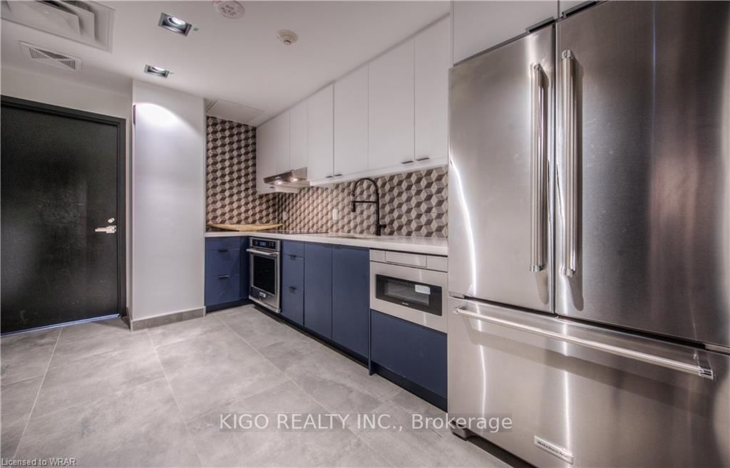 15 Wellington Street S, Unit 2603 - Photo 24