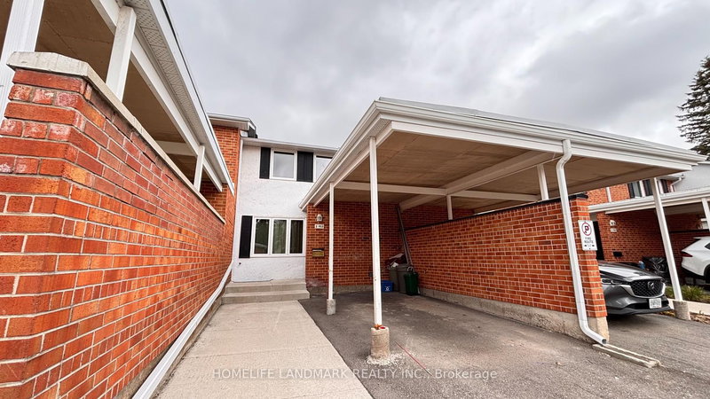 home for lease on 2-403 KEATS Way