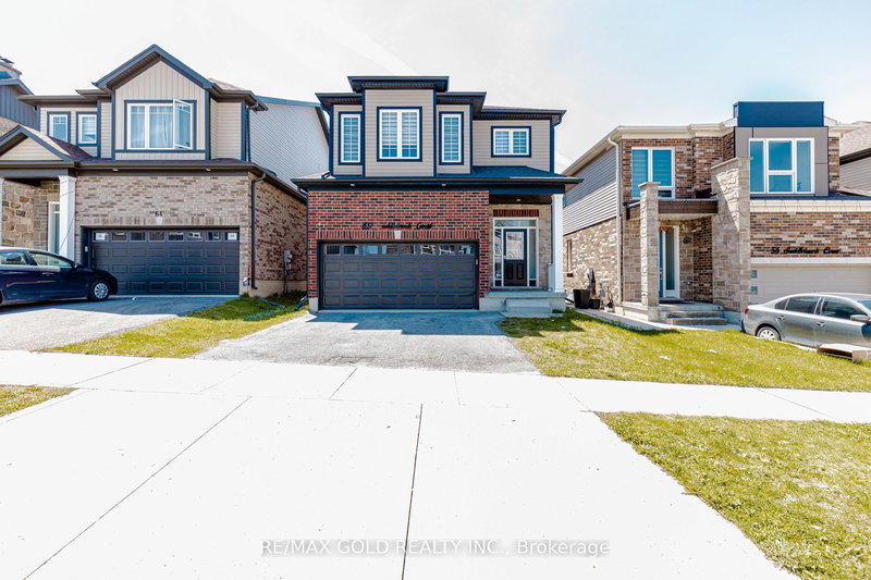 home for sale on 60 Saddlebrook Court