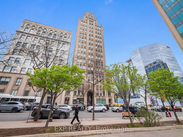 805 - 36 James Street S
