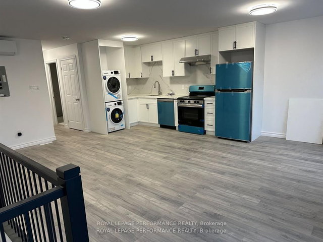 Unit 2 - 143 Prince Albert Street N