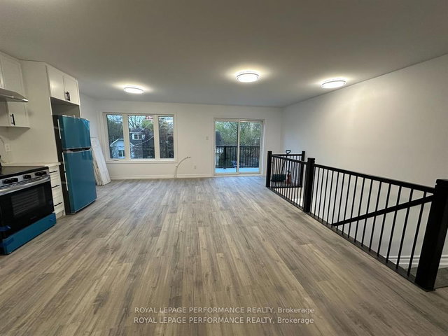 Unit 2 - 143 Prince Albert Street N