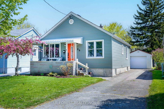 88 JOSEPHINE Street