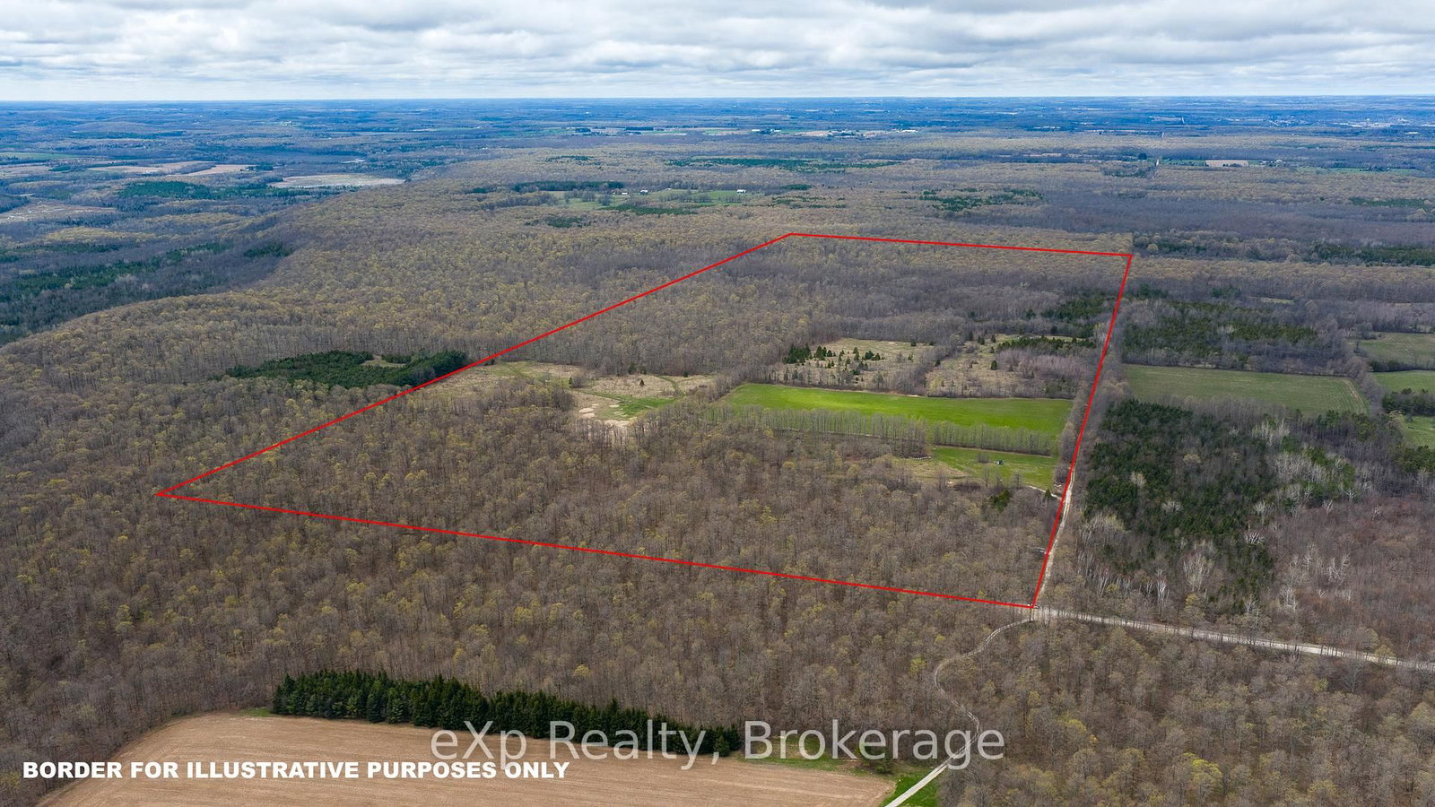 LOT 15 CONC 3 • Meaford, ON photo 1