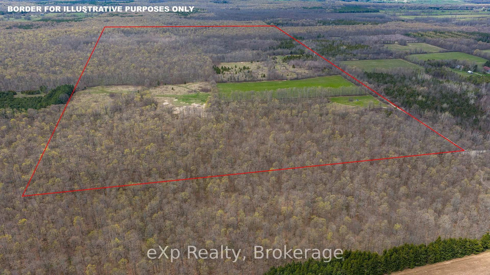 LOT 15 CONC 3 • Meaford, ON photo 17